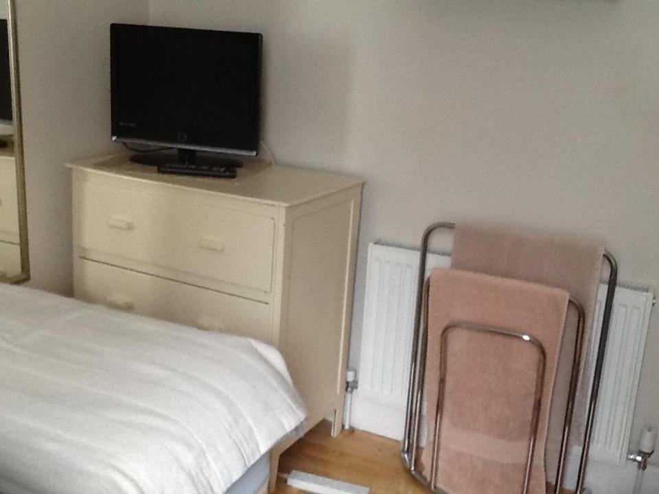 Helena Host Family Bed and Breakfast Λονδίνο Εξωτερικό φωτογραφία